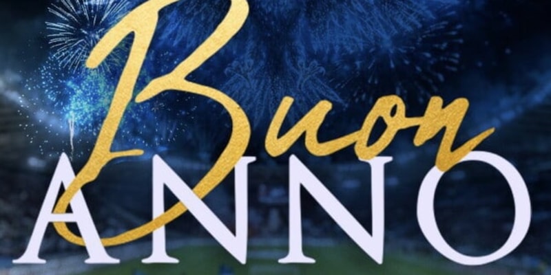 Lazio accende Roma: luci LED per celebrare il nuovo anno