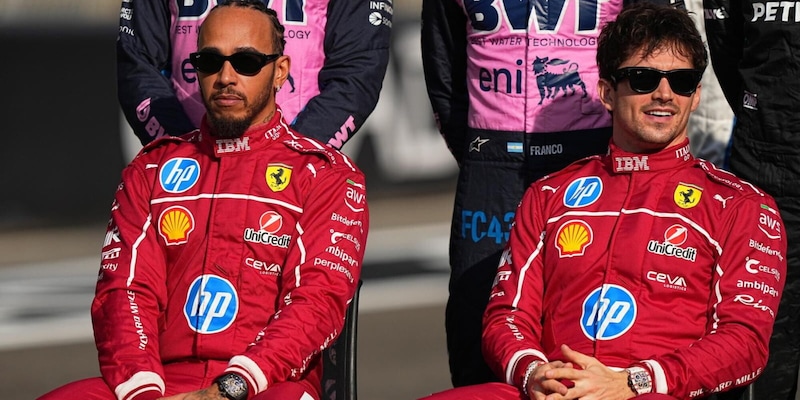 Ferrari 2026: presentazione, test e piloti attesi per la nuova stagione di Formula 1