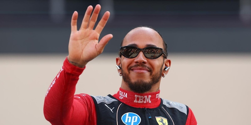 Hamilton esausto: vuole una pausa dalla F1 e promette di non parlare più della disciplina