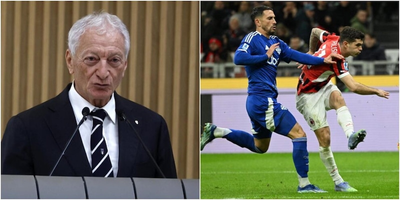 Milan‑Como in Australia: CONI e Buonfiglio si confrontano sulla sicurezza e la pianificazione