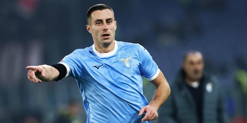 Marco Marusic: Lazio per sempre, ottimismo per la sfida contro il Bologna e l’attaccante Immobile