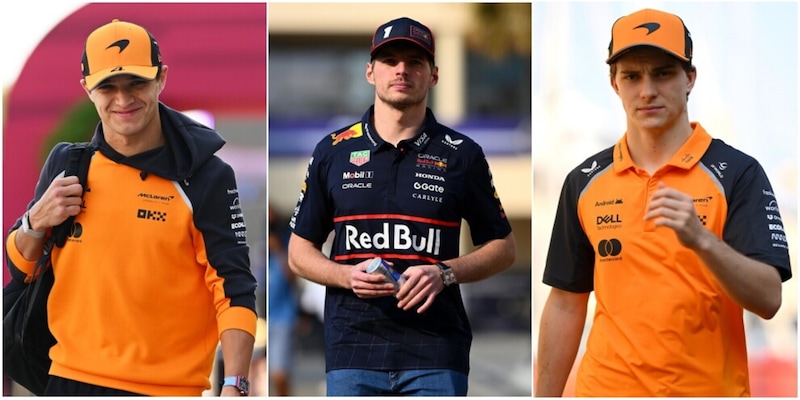 Abu Dhabi 2025: Norris, Verstappen e Piastri ancora in corsa per il titolo mondiale