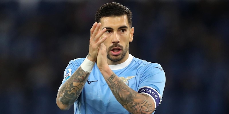 Zaccagni: l'unità del Lazio è la chiave, Sarri è il motivatore