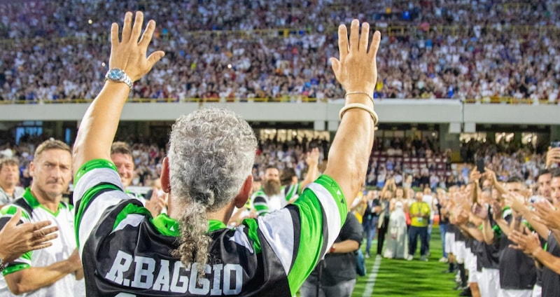Operazione Nostalgia: biglietti in vendita per la festa dei Campioni del Mondo ad Ancona