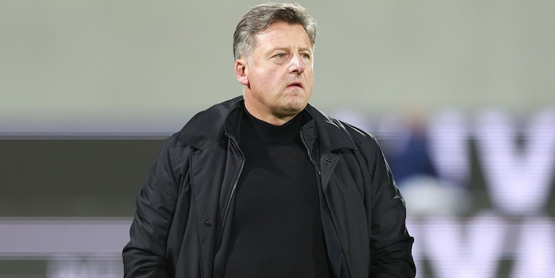 Runjaic: “Non concediamo cinque gol” – Udinese pronta a riprendersi dopo la sconfitta contro la Fiorentina