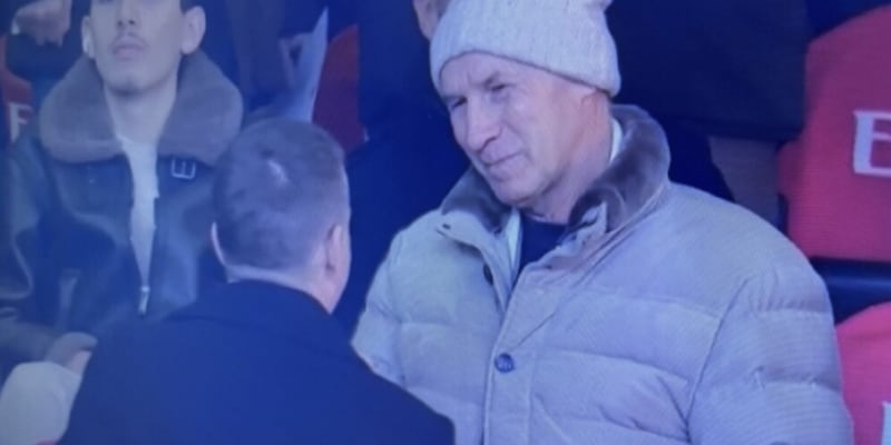 Baresi al San Siro: ritorno dopo la malattia, gesto di resilienza