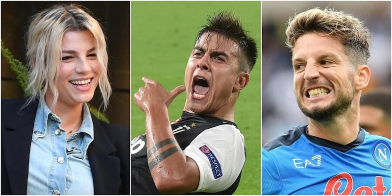 Brano pugliese conquista le classifiche grazie a immagini nostalgiche di campioni di calcio