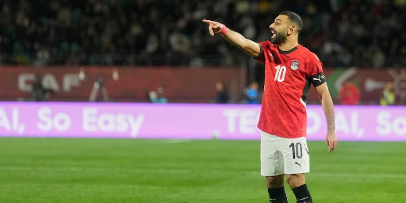 Egitto vince 1-0 al Sudafrica: Salah porta in fase a eliminazione diretta della Coppa d'Africa
