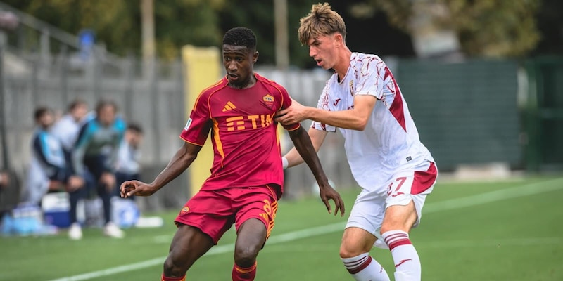 Bah torna in campo: convocato da Gasperini per la Roma–Como dopo l'infortunio