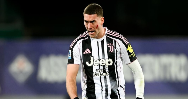 Barcellona punta su Vlahovic: la Juventus e la fine del contratto a giugno 2026