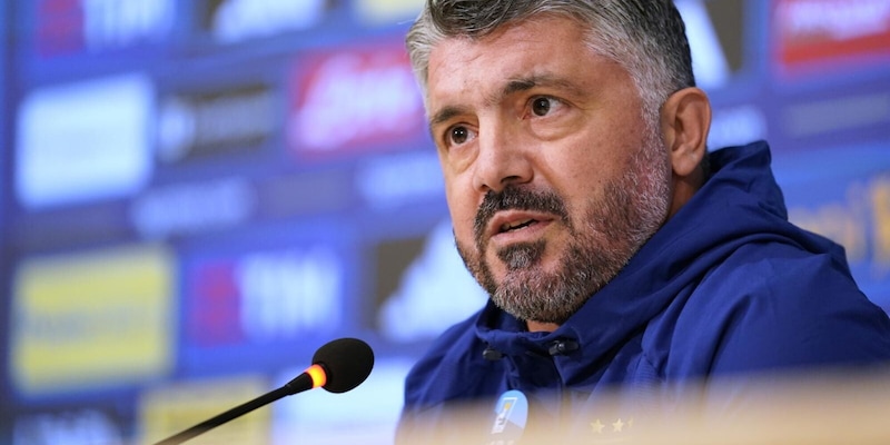 Gattuso: “Non rifaremo” e la speranza per il Mondiale 2026