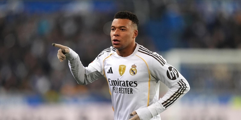 Mbappé vince causa contro PSG: 61 milioni di compenso dopo richiesta di 440 milioni