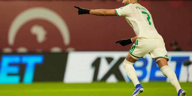 Algeria sfida il Burkina Faso: Fennecs in corsa agli ottavi di finale della CAN 2025