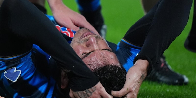 Bellanova infortunato: l'Atalanta affronta la Roma senza il suo centrocampista