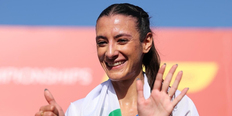 Battocletti domina gli Europei di Cross Country: Italia conquista oro anche nella staffetta mista