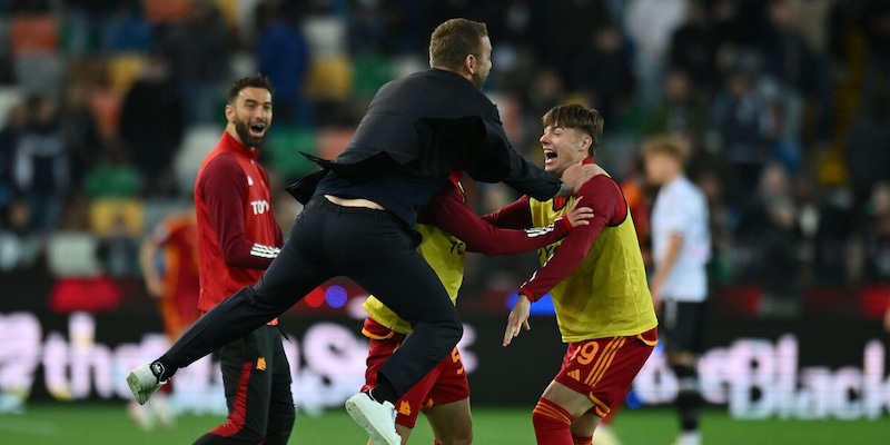 De Rossi: niente esultanze a Udine, ma la lotta per salvare il Genoa