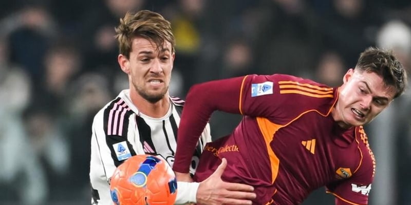 Infortuni in campo: Rugani in recupero, Conceicao e McKennie pronti a tornare