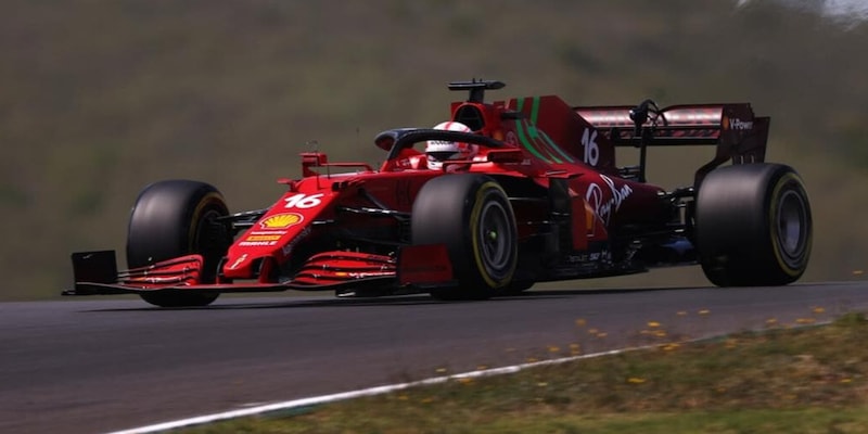Formula 1 torna a Portimão: Gran Premio previsto per le stagioni 2027 e 2028