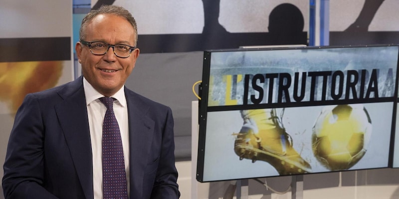 Enrico Varriale accusato di violenza domestica e minacce di morte da ex fidanzata