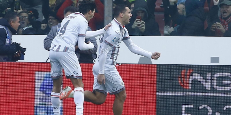 Cremonese consolida la sua posizione: 20 punti dopo la vittoria su Lecce