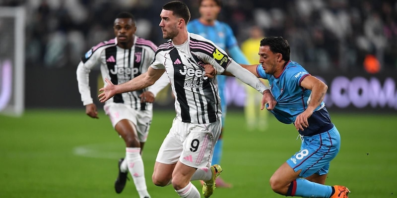 Stefan Vlahović: contratto 2026 e recupero da infortunio al tendine della coscia