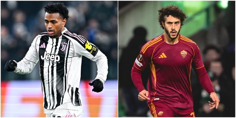 Finale Coppa Italia 2024: Juventus e Roma senza Cabal e Hermoso