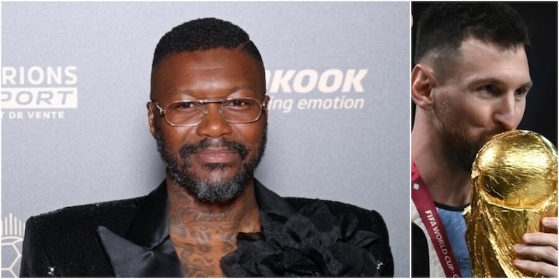 Cissé: “Vi odio, tre anni fa…” e la sua critica a Enzo Fernández dopo l’episodio contro l’Argentina