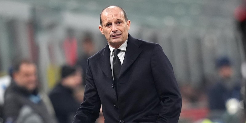 Allegri sostiene il VAR e afferma che la Coppa Italia non è priorità: assenze chiave per il Lazio contro il Milan