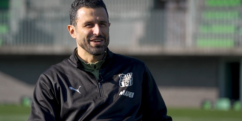 Roberto Grosso: riflessioni sul Sassuolo, l'episodio di aggressione e la prossima sfida contro il Milan