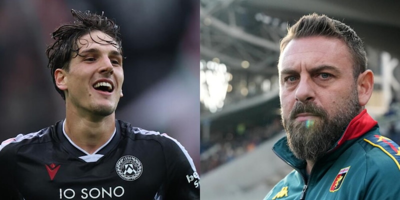 Zaniolo ringrazia De Rossi: il messaggio di gratitudine sul suo profilo Instagram