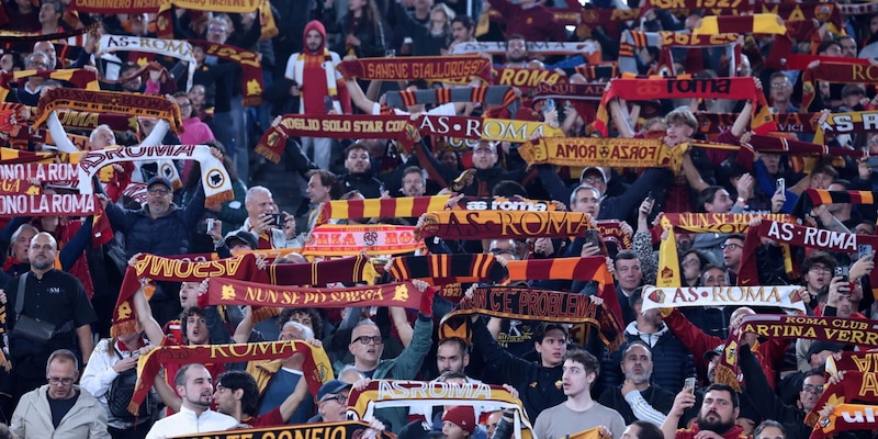 Roma‑Genoa 2025: Distinti Nord‑Ovest dello Stadio Olimpico aperti ai tifosi giallorossi