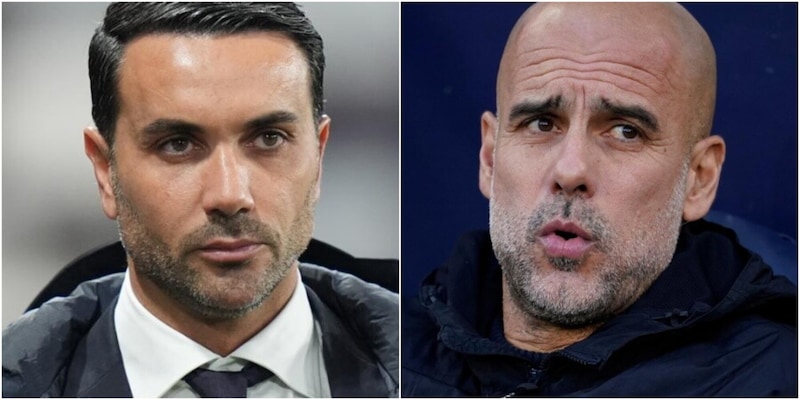 Palladino: “A Natale si stacca un po’” – il peso dei giocatori e il paragone con Guardiola prima dell’Atalanta‑Inter