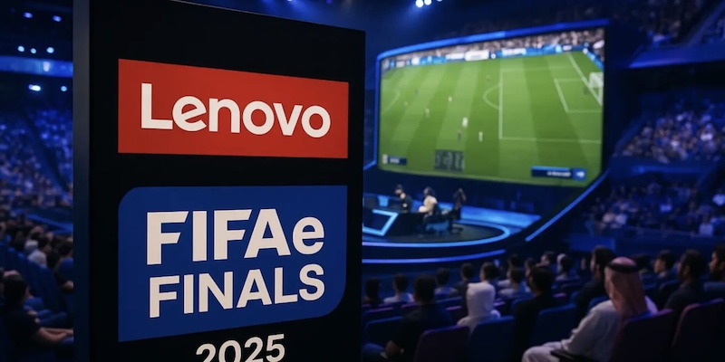 Football Esports Summit a Riyadh: tre giorni di networking e innovazione in concomitanza con le finali FIFAe 2025