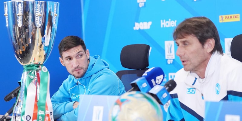 Conte: la stagione più difficile, ma sembra che non mi capite