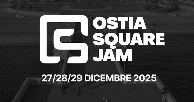 Ostia Jam Square: dal 27 dicembre inizia la festa di sport, canto e danza in piazza