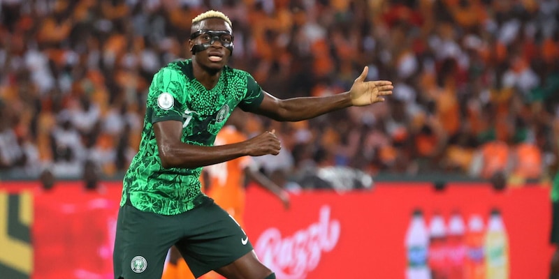 Lookman doppio: Nigeria vince 2‑1 contro la Tanzania all’apertura della Coppa d’Africa 2023