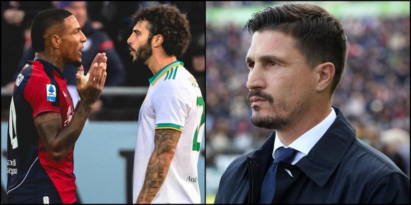 Folorunsho commette errore contro Roma: Pisacane lo riconosce subito dopo la partita