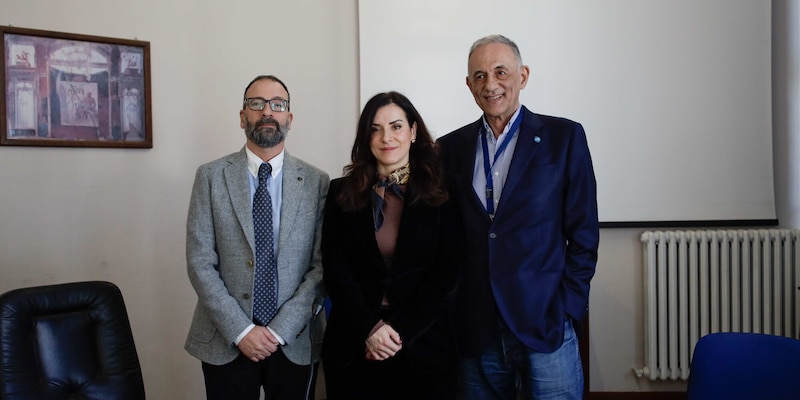 We Run Again: la Coelmo Napoli City Half Marathon 2026 aiuta i detenuti di Secondigliano