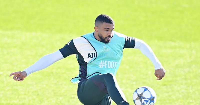 Bremer torna in campo per la Juve: convocato per la Champions contro Pafos