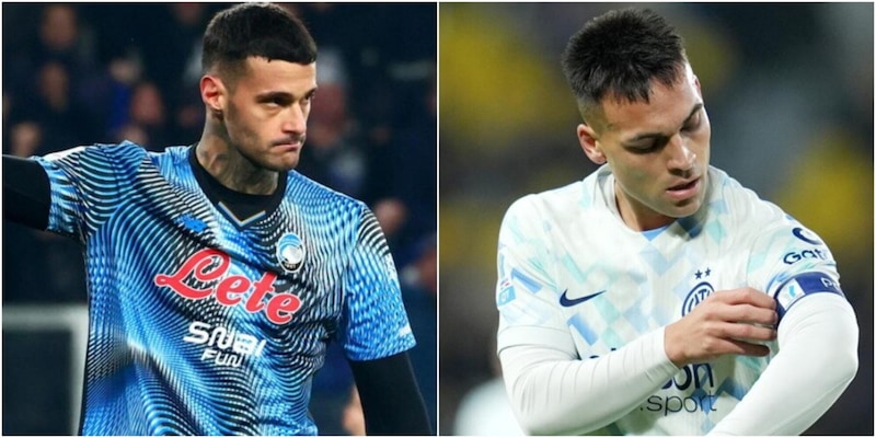 Atalanta vs Inter: la partita in chiaro, gratis su TV