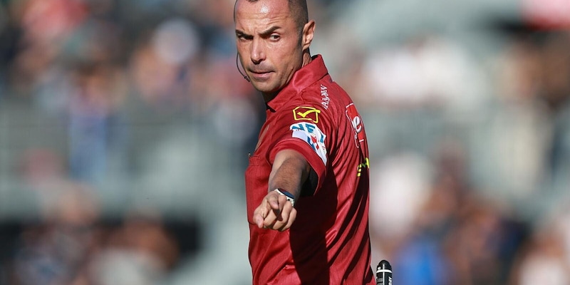 Arbitri confermati: Juventus‑Udinese apre gli ottavi di Coppa Italia il 2 dicembre