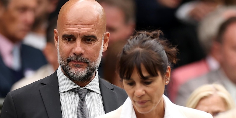 Guardiola e Serra: un nuovo passo verso la conclusione della loro separazione