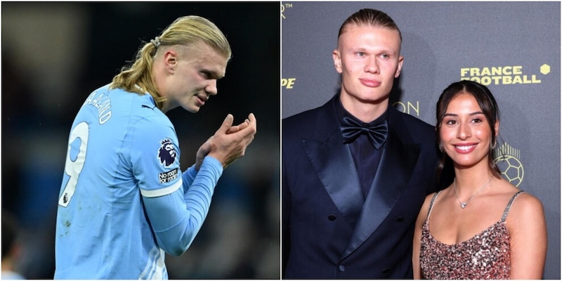 Striker del Manchester City lancia commento prima della Champions League al Bernabéu contro il Real Madrid