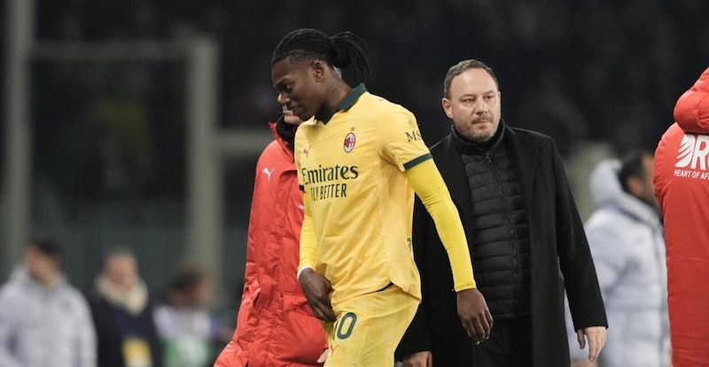 João Leão: esami liberi di lesioni, pronto per la Supercoppa