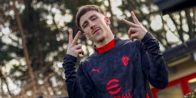 Kevin Saelemaekers resta al Milan: nuovo contratto fino al 2025