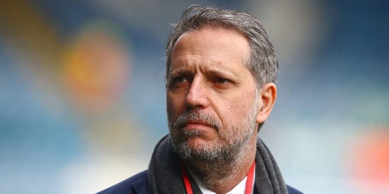 Fiorentina punta su ex dirigente Juventus per la guida tecnica, ma il Tottenham è un ostacolo