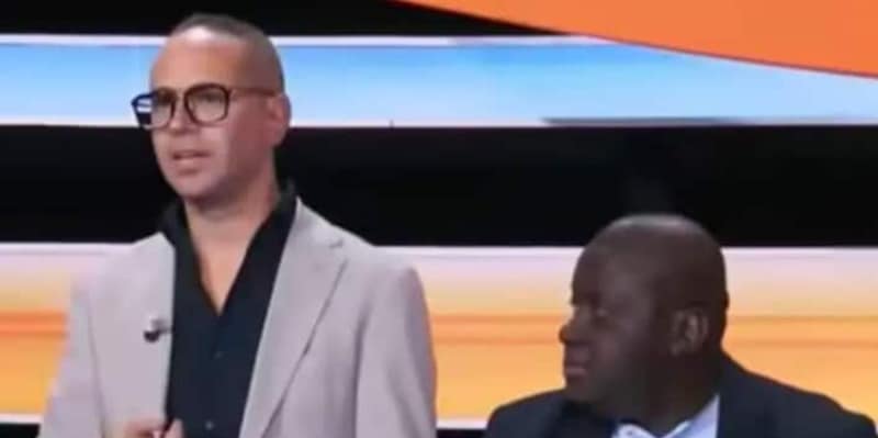 Sportitalia in polemica: Watussi e Malè Mpasinkatu in studio, Criscitiello risponde alle accuse di razzismo