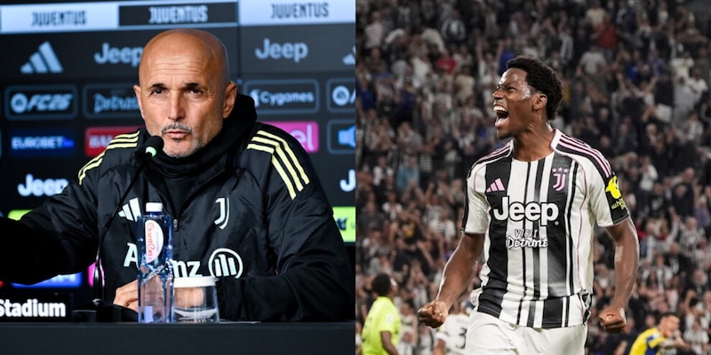 Spalletti: “Meno male che non l’hanno portato a cena” – la battuta che ha fatto ridere la stampa