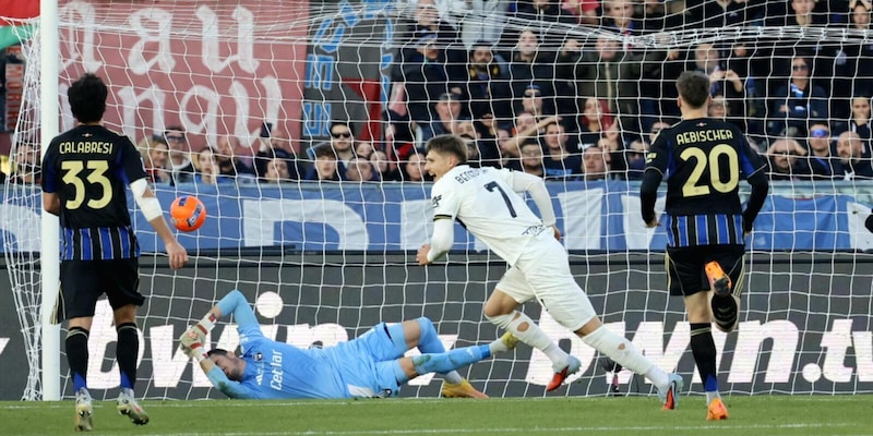 Benedyczak segna il suo primo gol in Serie A: Parma vince 1‑0 a Pisa