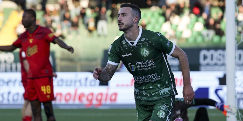 Serie B: risultati recenti – Padova 1‑1 Cesena, Reggiana 1‑0 Mantova, Catanzaro 2‑1 Modena